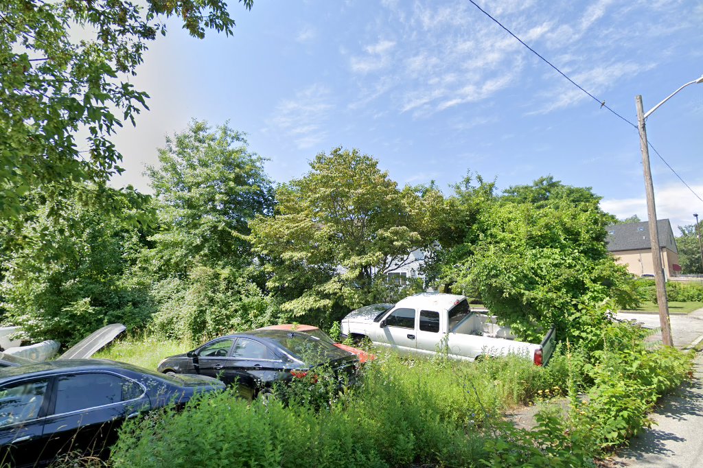 Grandview Apts