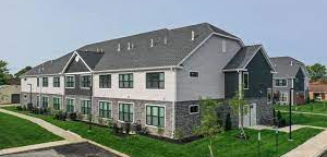 Windsor Manor West