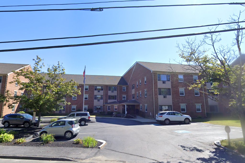 Exeter Housing Authority
