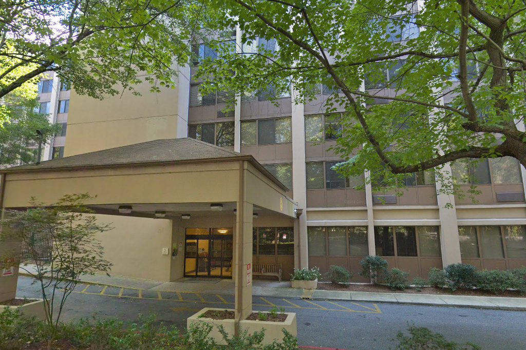 Peachtree Road Senior Apartments