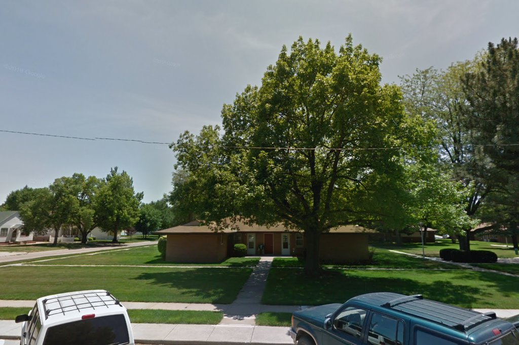 Alma Housing Authority