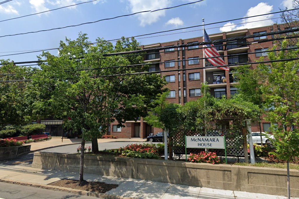 Brighton-Allston Elderly