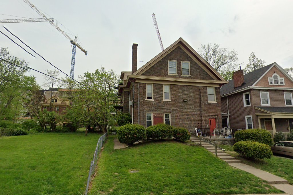 Jacon Apts.