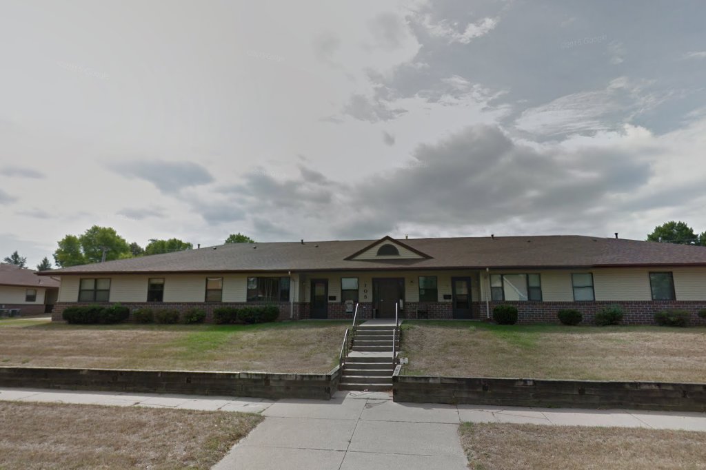 Marshall Cmi Housing