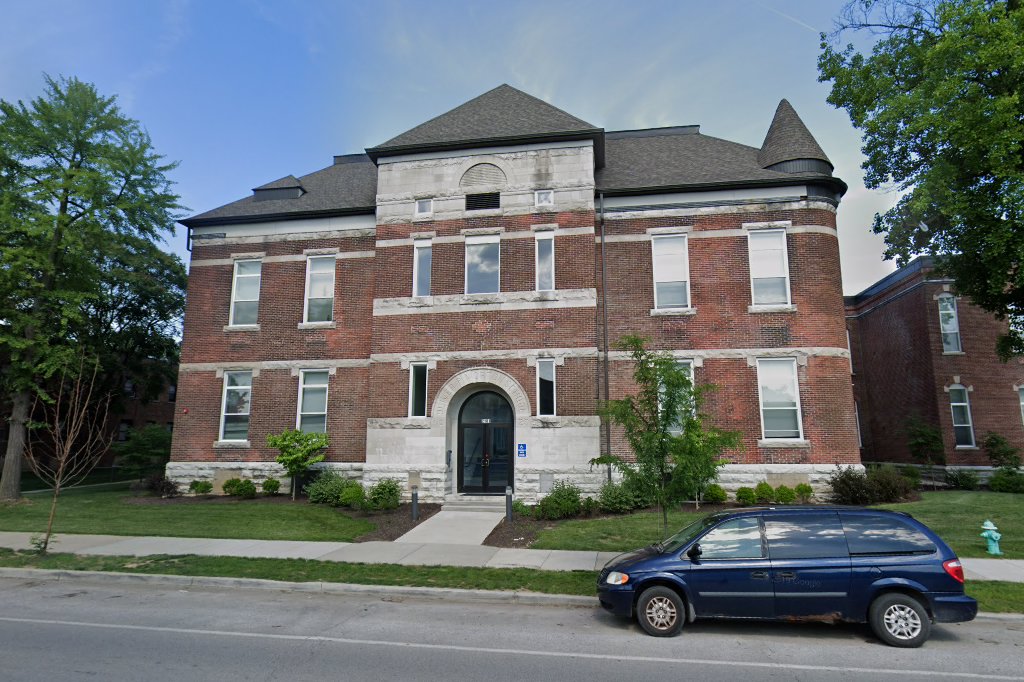 Morton School Senior Apartments