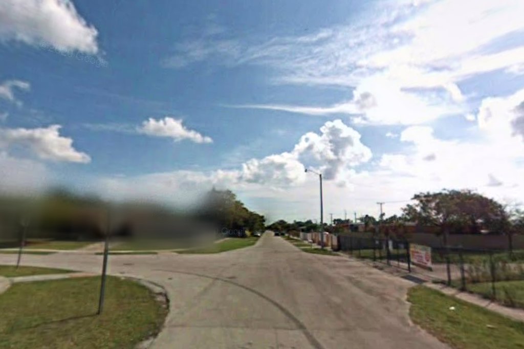 Cutler Bay Apartments