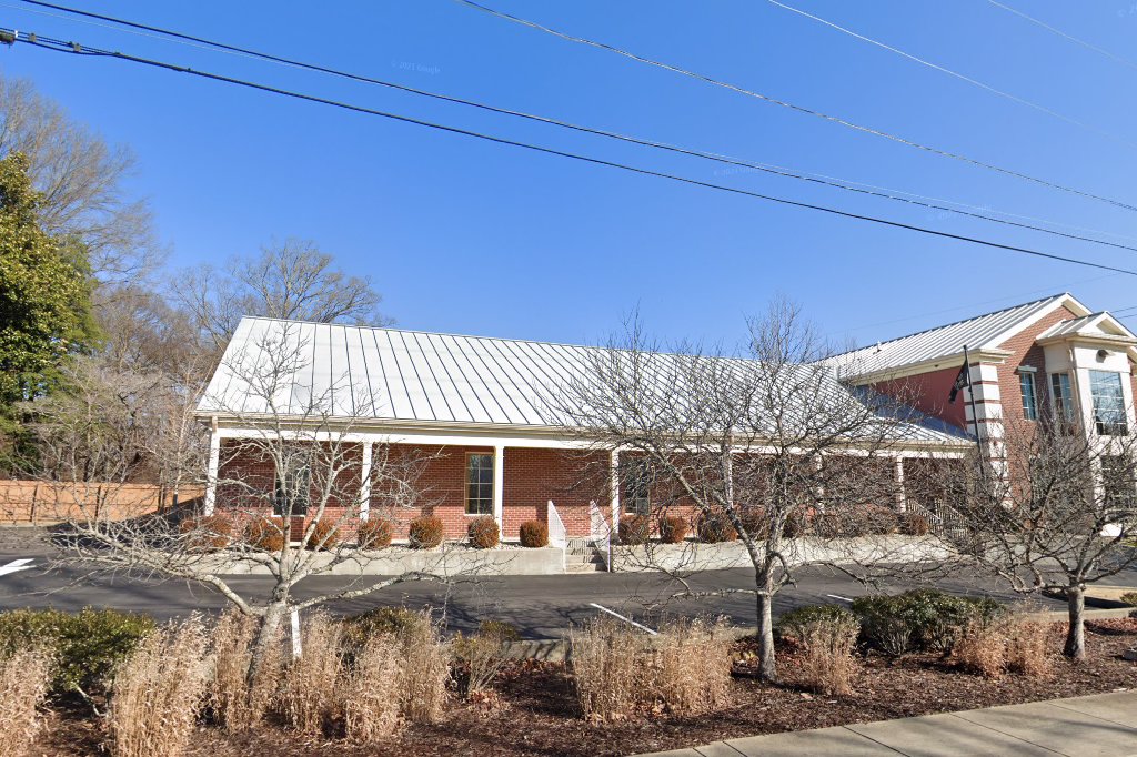 Temporary Financial Assistance - The American Legion Department of Tennessee