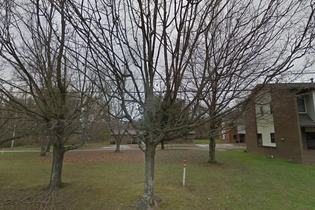 Fayette County Housing Authority