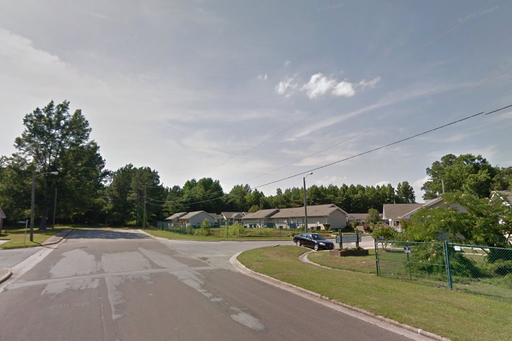 Ahoskie Housing Authority