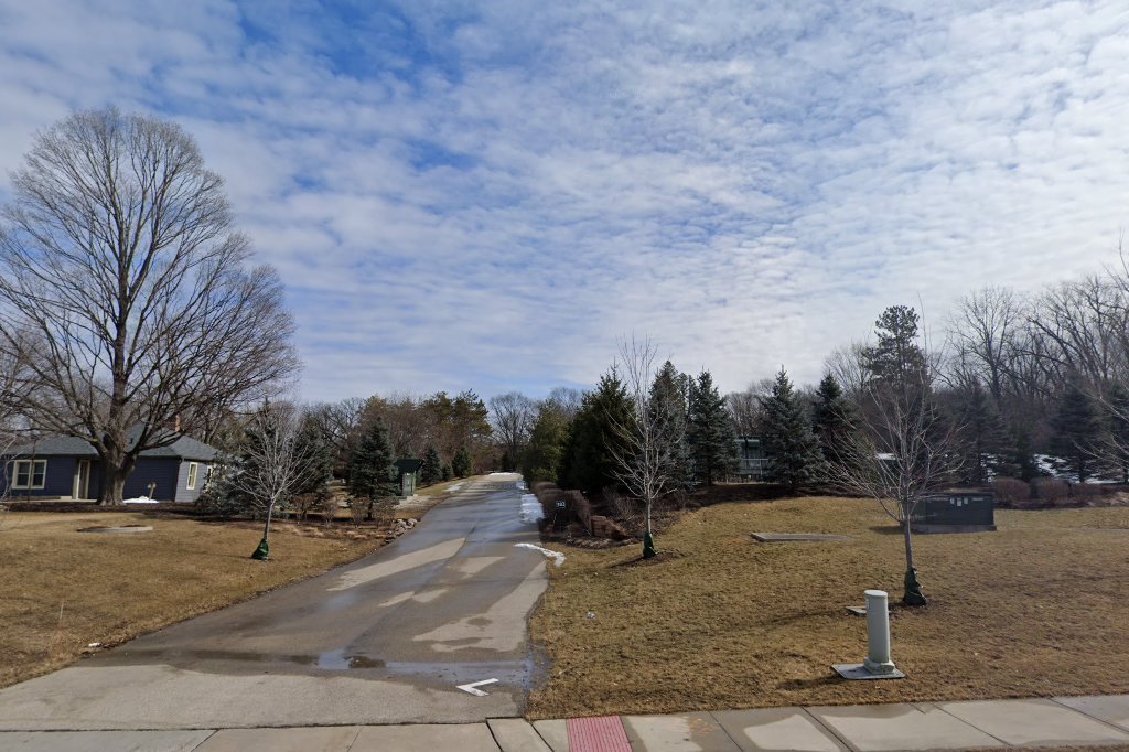 Fox Hill Senior Housing, Inc.