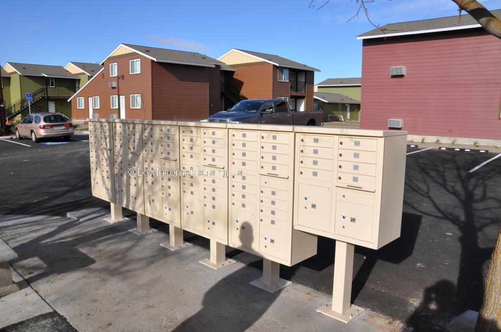 Buttercreek Apartments