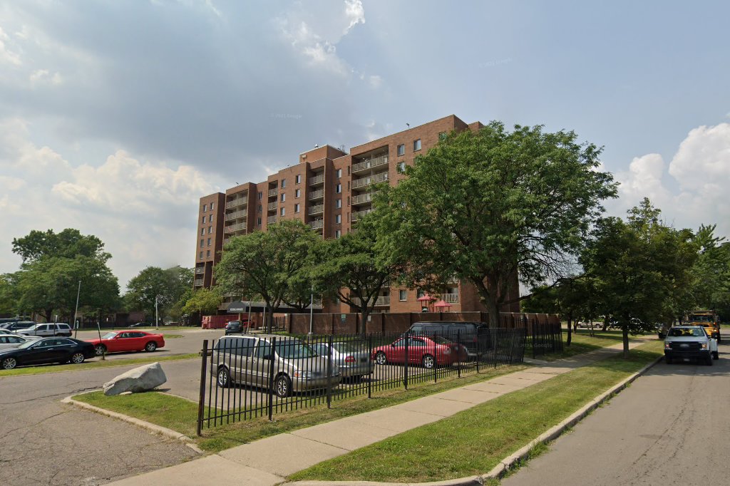 Young Manor