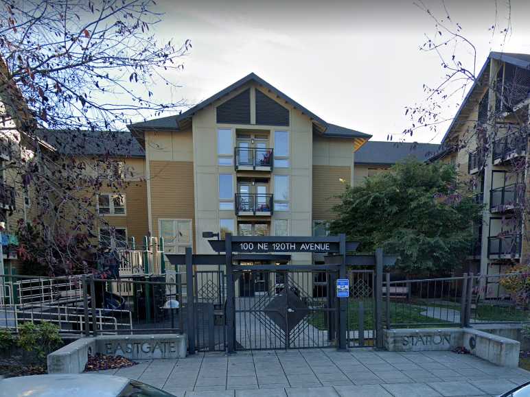 Eastgate Station Apartments