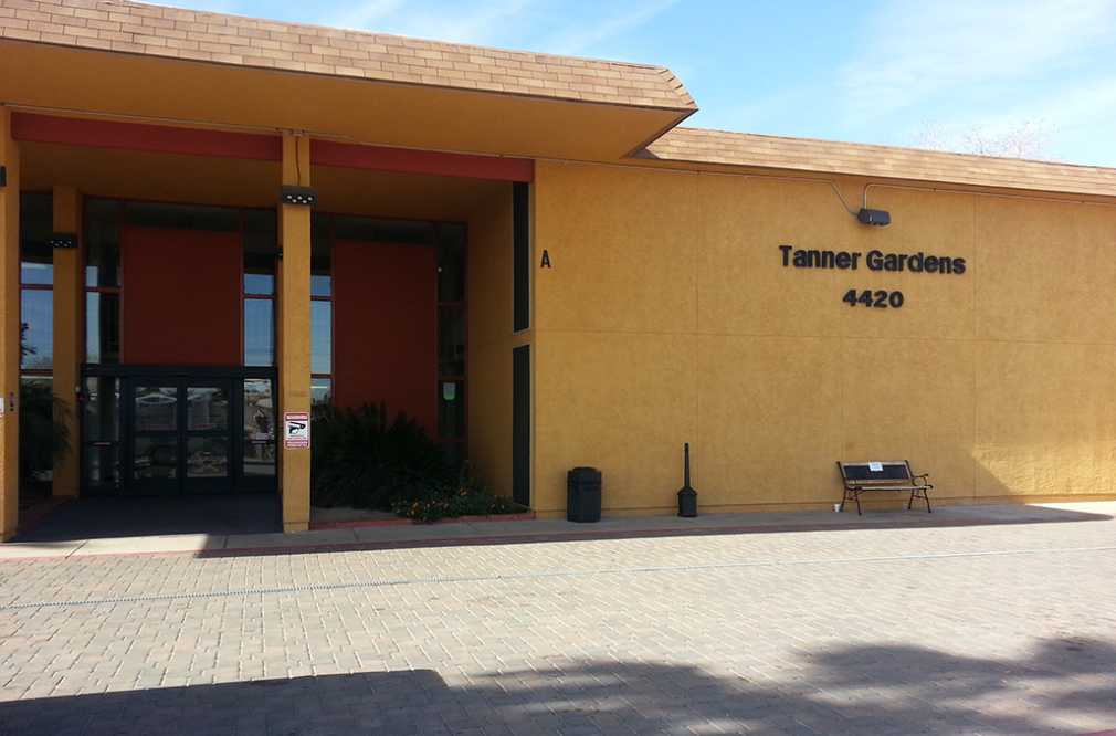 Tanner Gardens Affordable Apartments