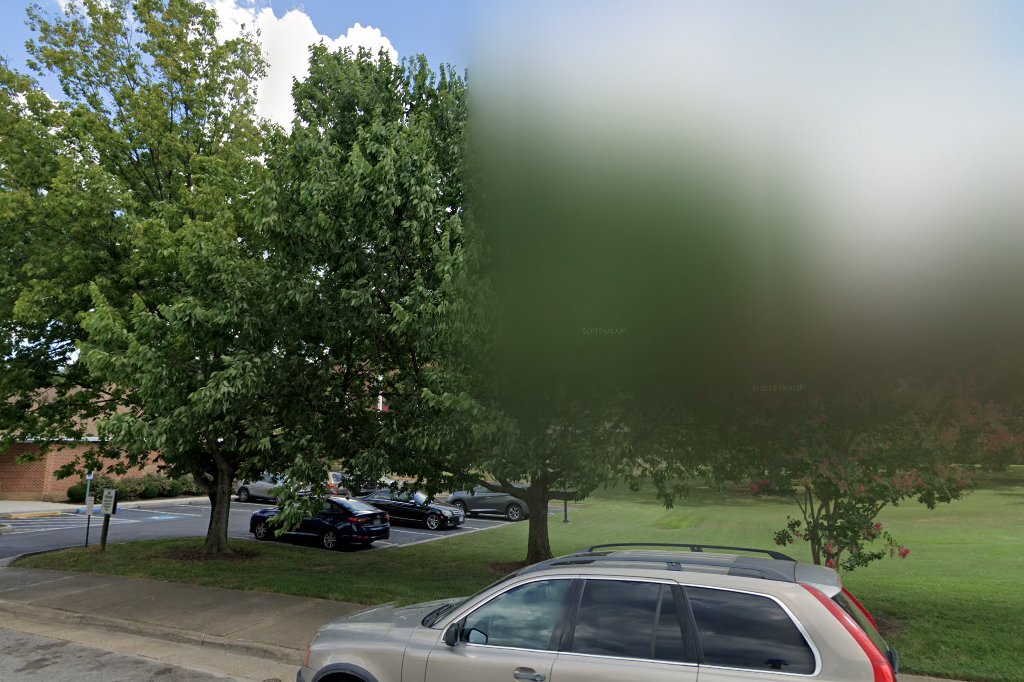 Hopewell Housing Authority