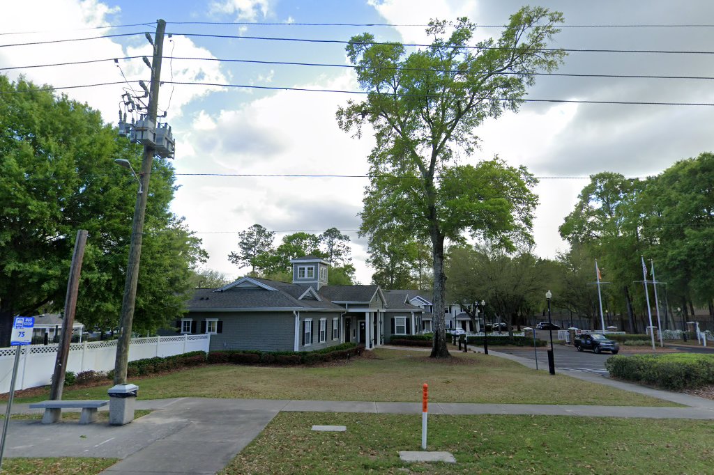 Harbor Cove Gainesville