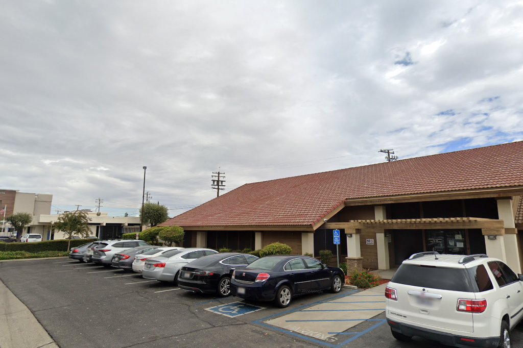 Housing Authority of the City of Madera