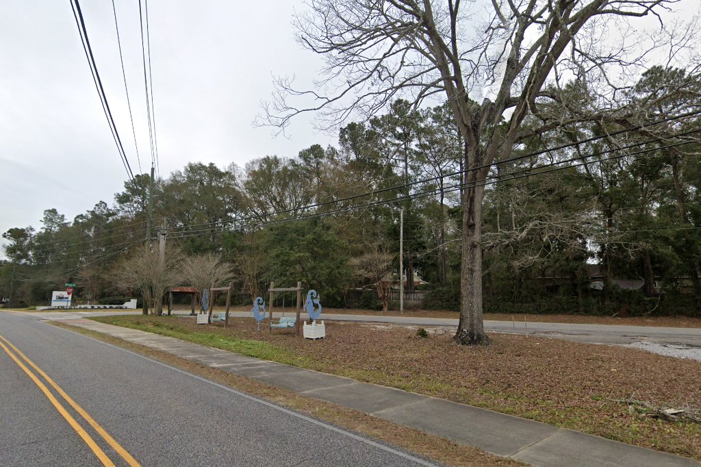 Daphne Group Home