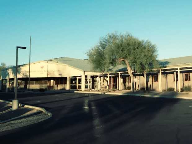 Sunnyslope Family Services