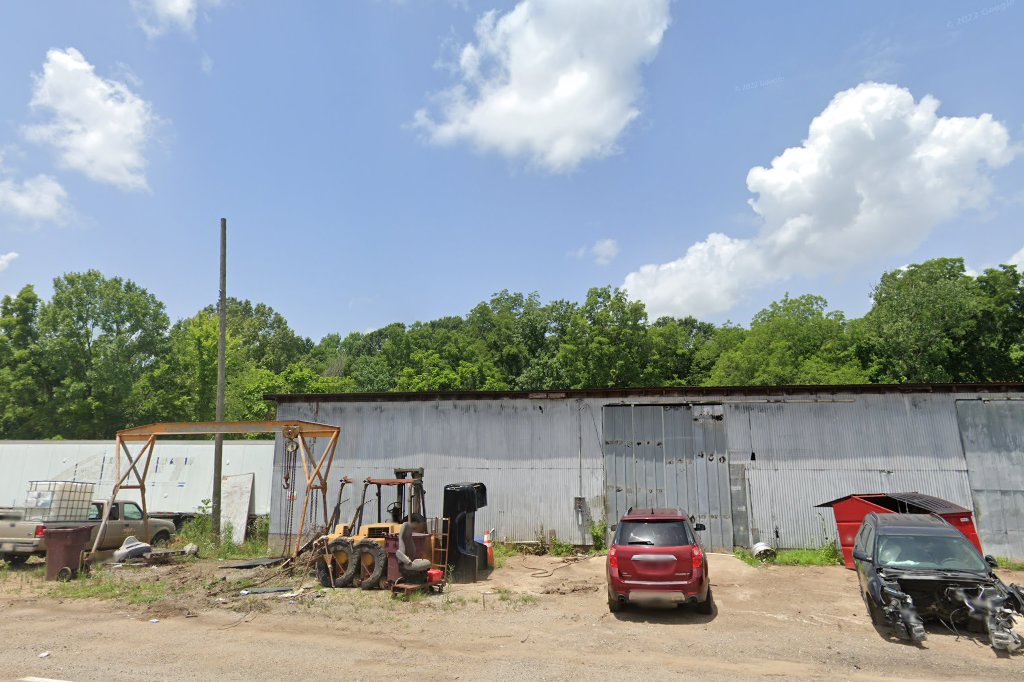 Community Service Programs of West Alabama - Greene County Office
