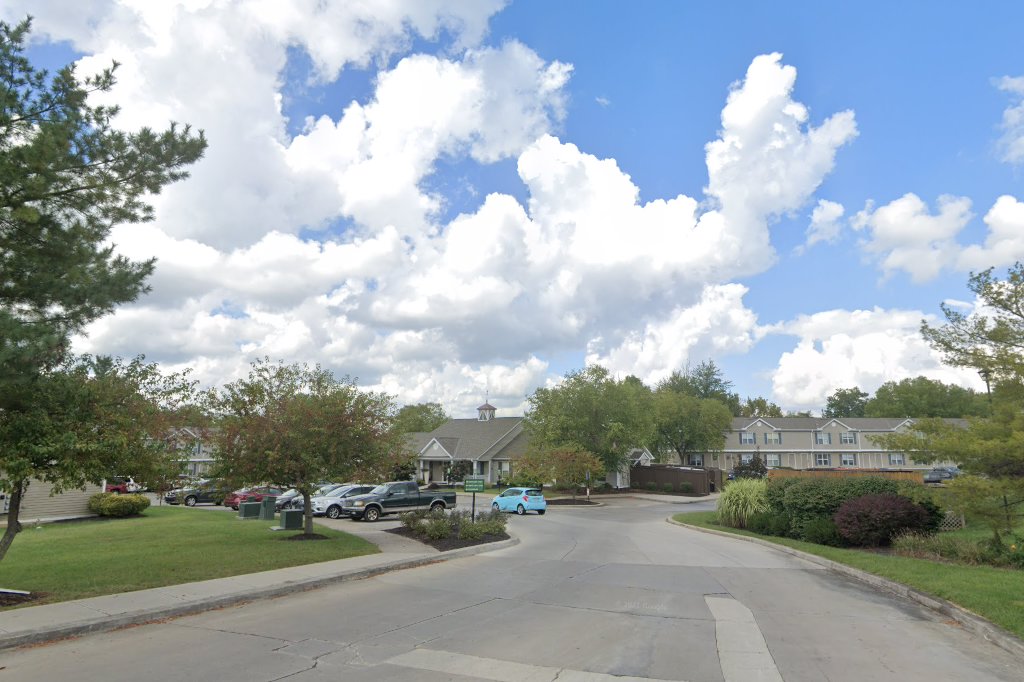 Olive Branch Townhomes