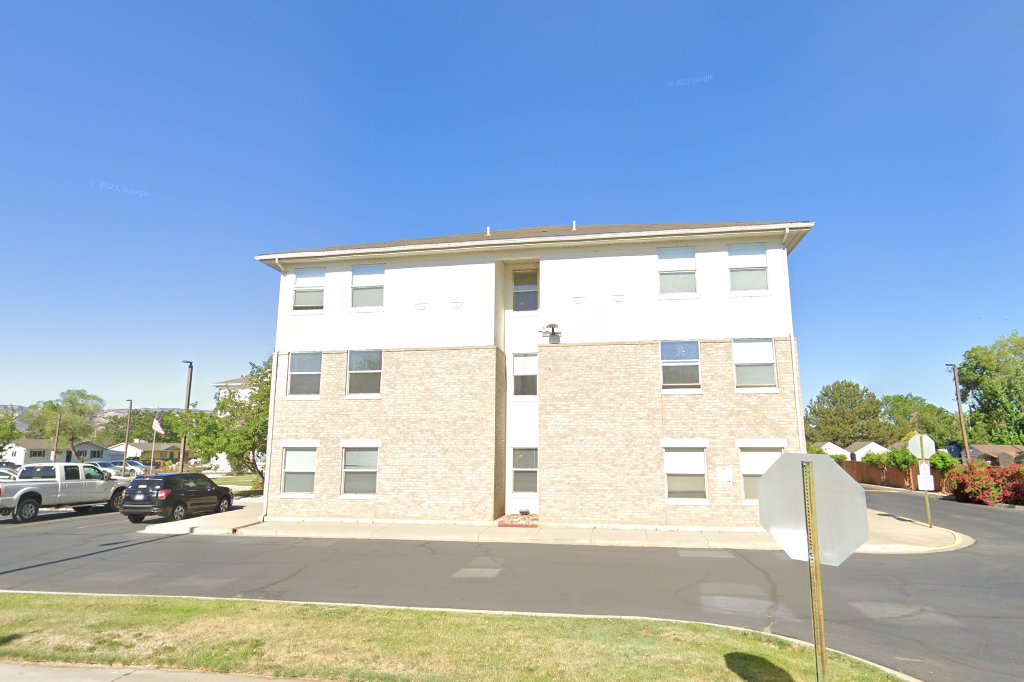 Grandview Apts