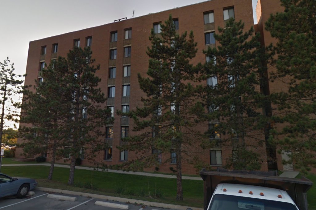 Allegheny County Housing Authority