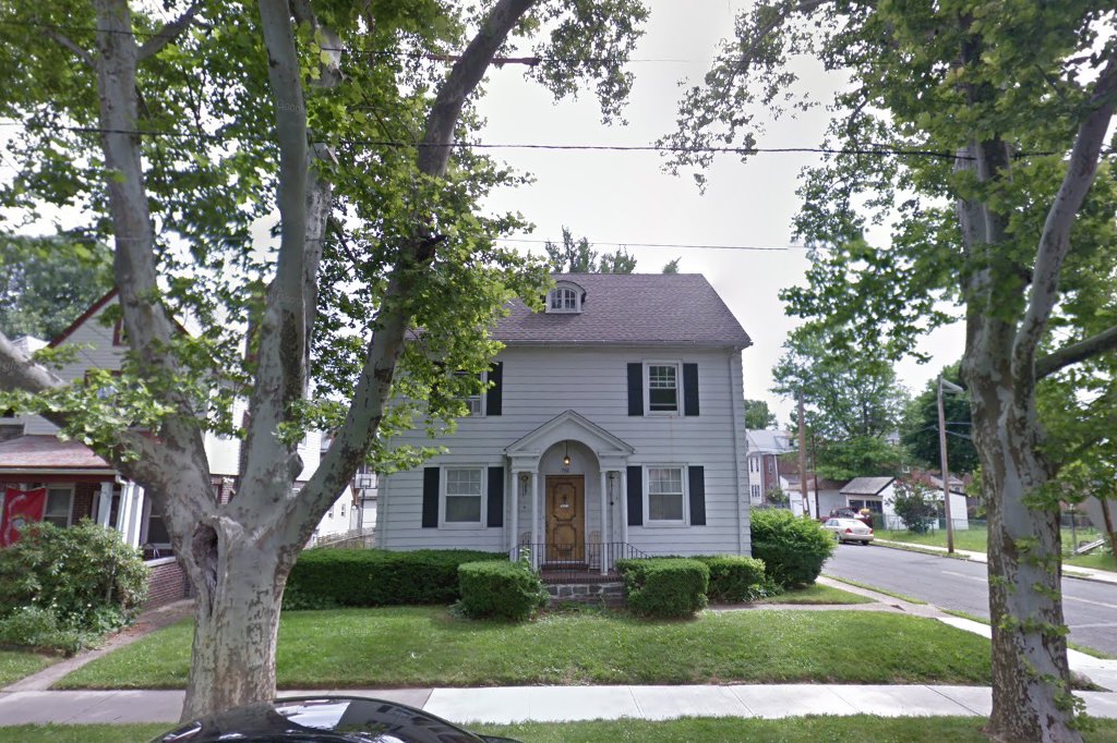 Trenton Ii Consumer Home
