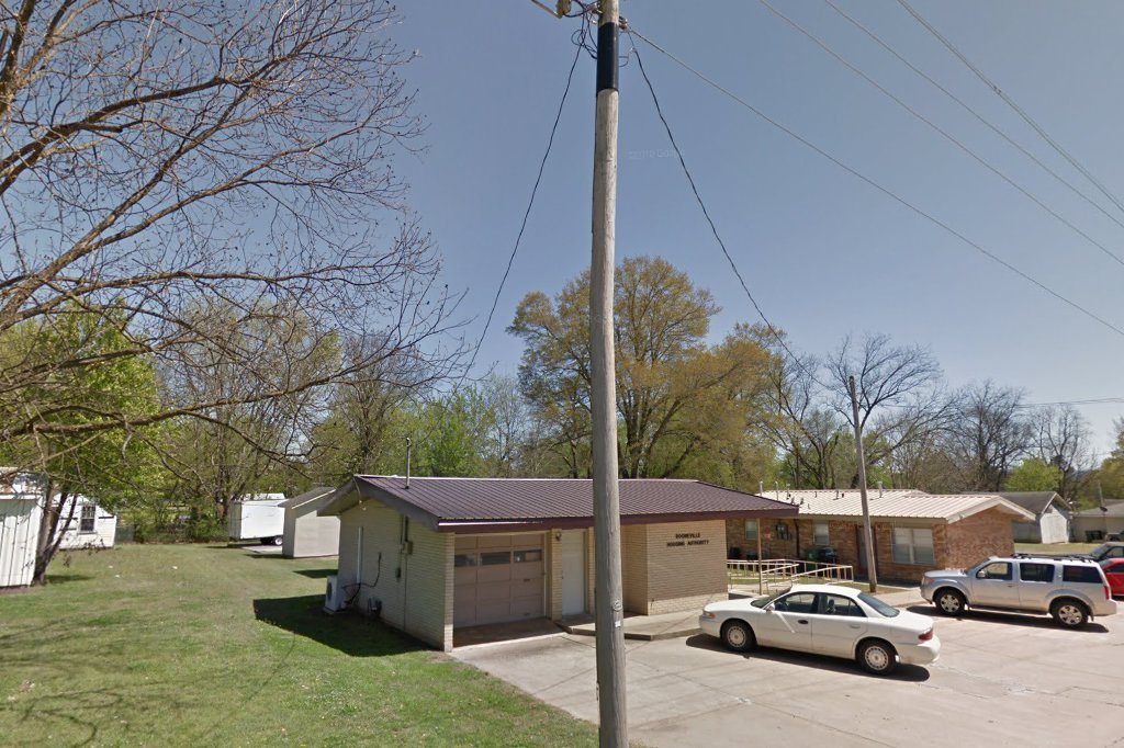 Booneville Housing Authority