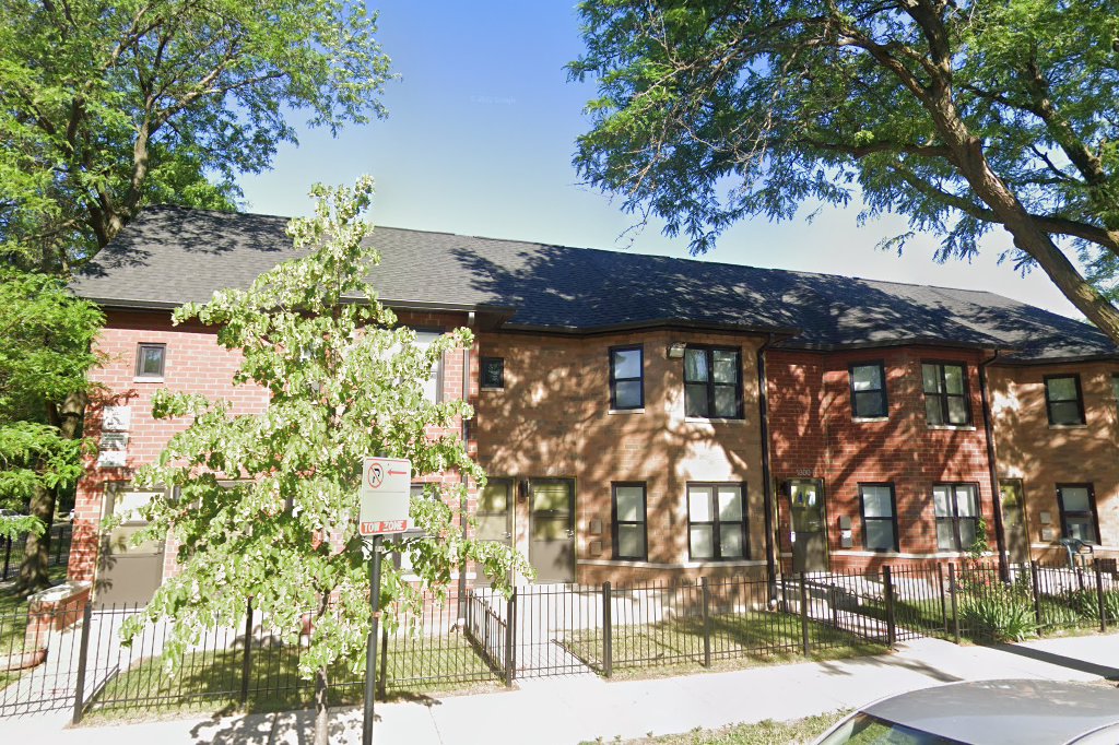 West Town Housing Phase I & Ii