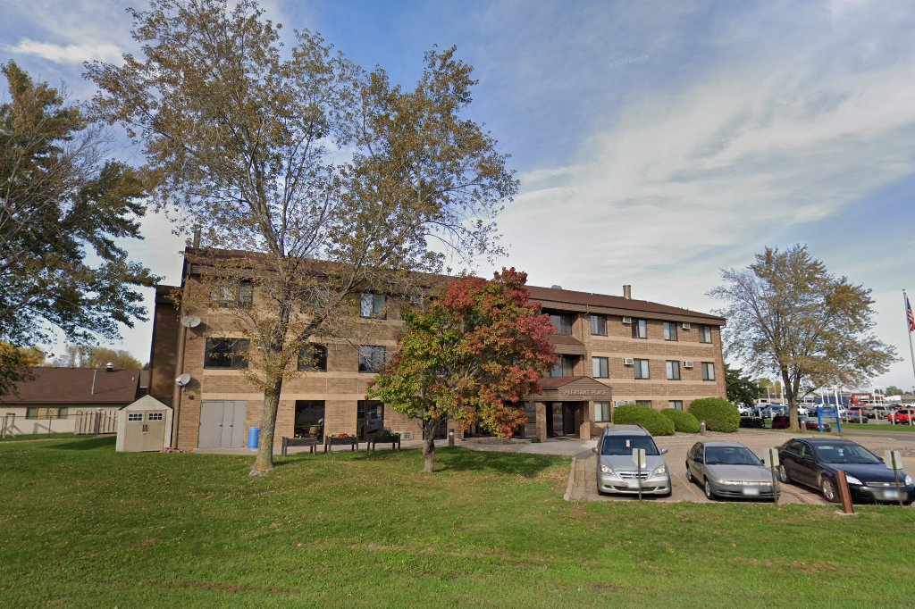 Pleasant Place Apartments