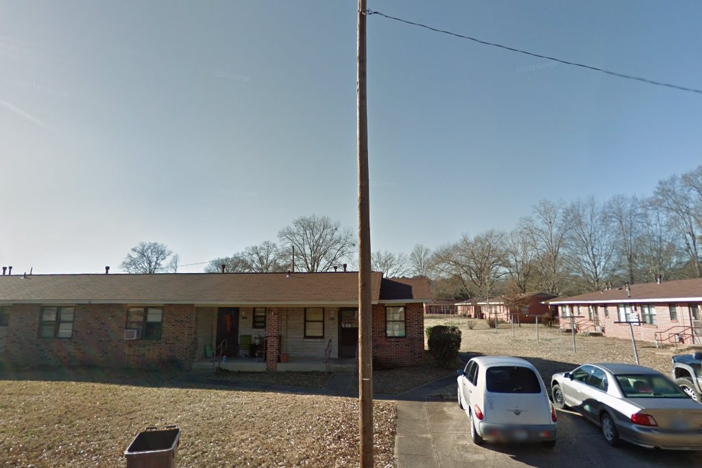 Vernon Housing Authority
