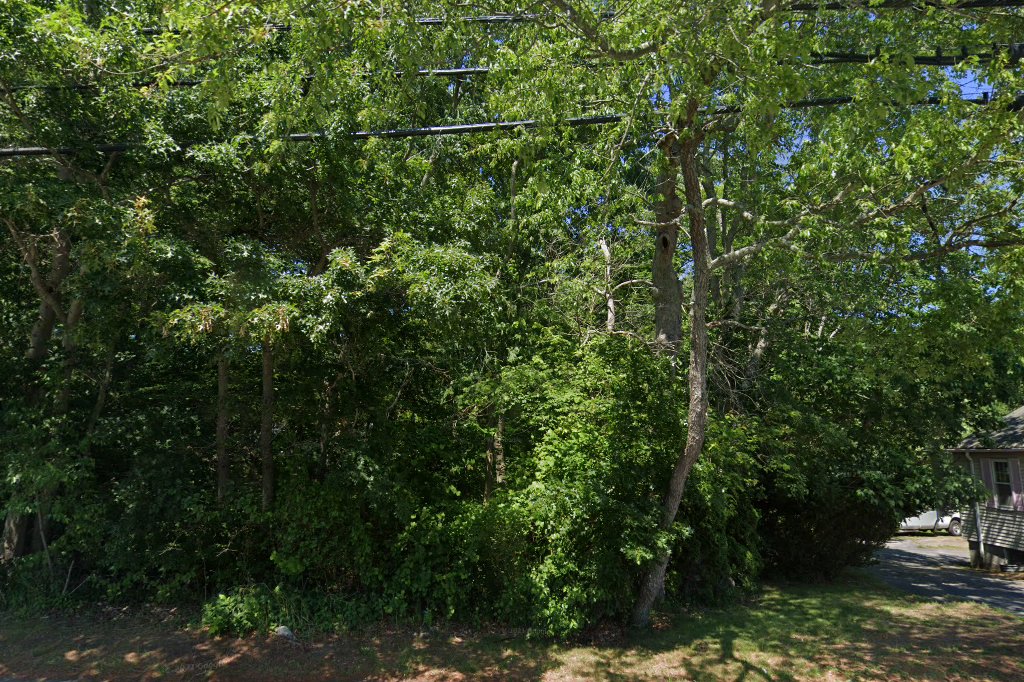 Westport Housing Authority