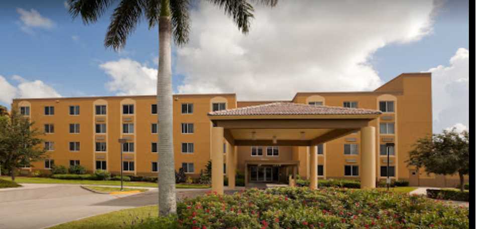 Riverview House Lake Worth
