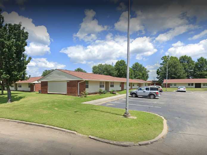 Lakeshore Apartments