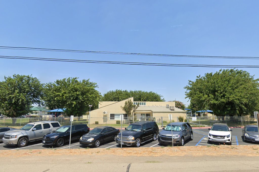 French Camp Housing Authority