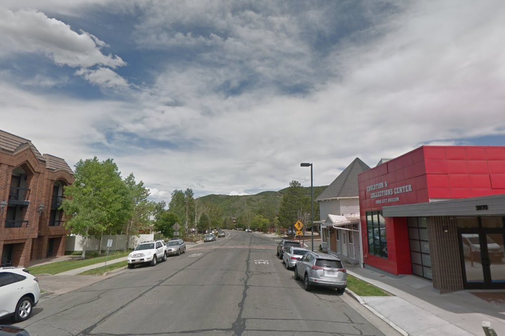 Community Action Services and Food Bank- Park City
