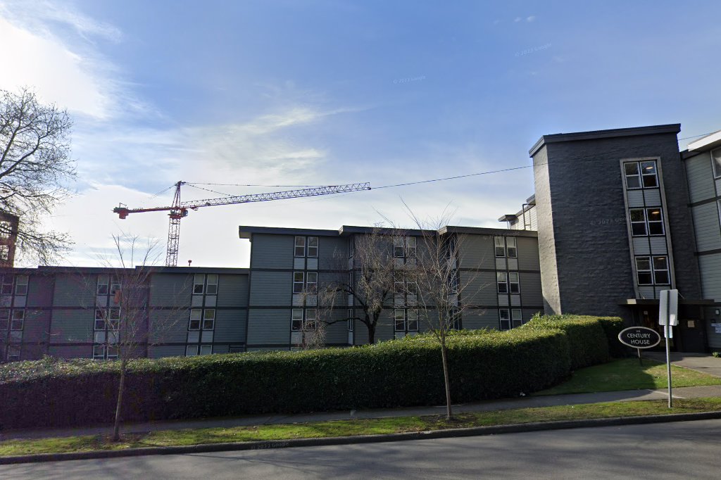 Century House Affordable Apartments