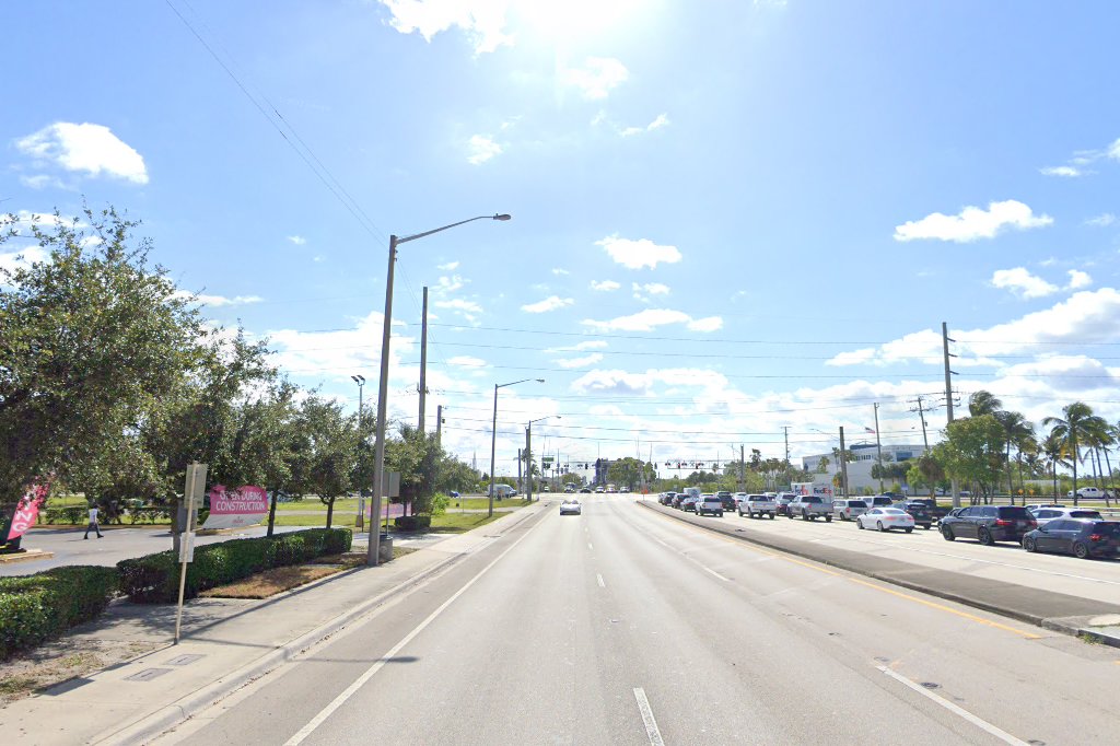 Housing Authority of Pompano Beach Affordable Housing Corporation
