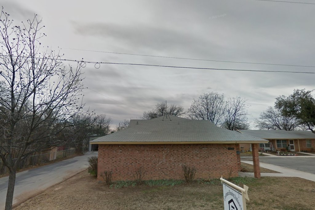 Coleman Housing Authority