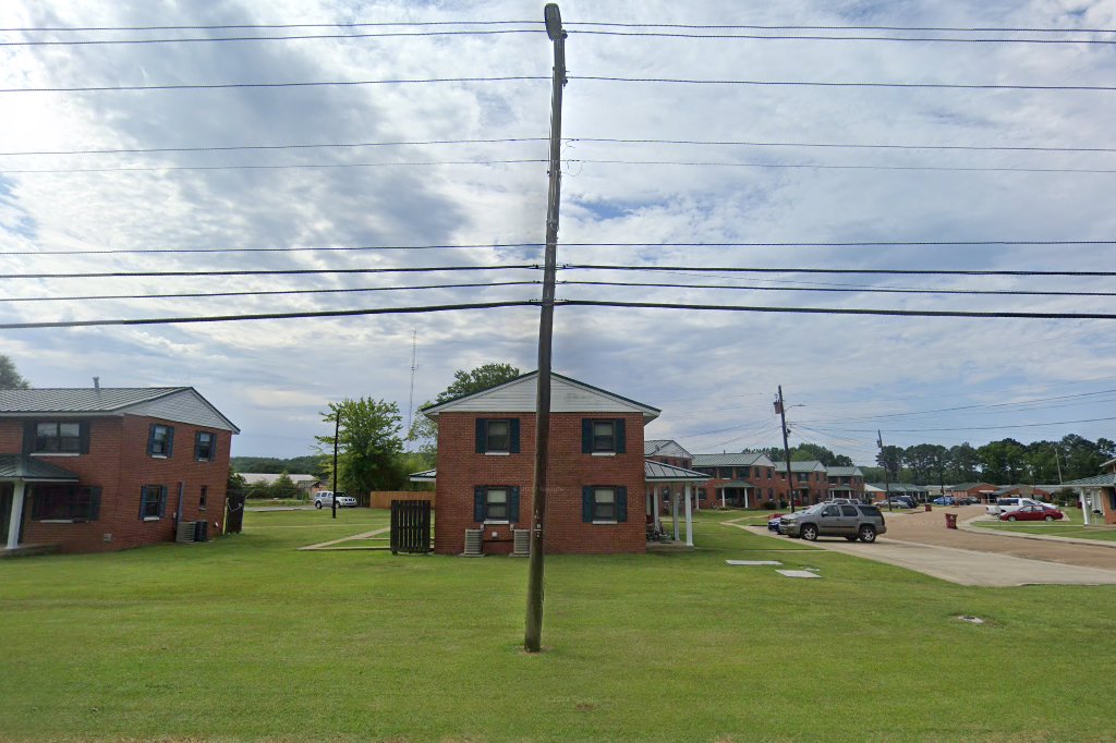 Hamilton Housing Authority