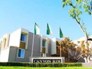 Canyon Rim Apartments San Diego