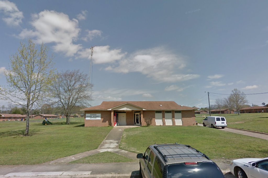 Sardis Housing Authority
