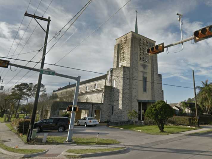 St. Pius Catholic Church