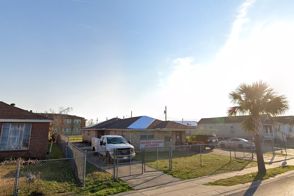 Kenner Housing Authority