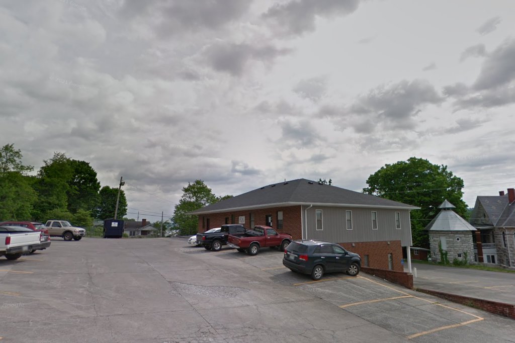 East TN Human Resources Agency for Claiborne County