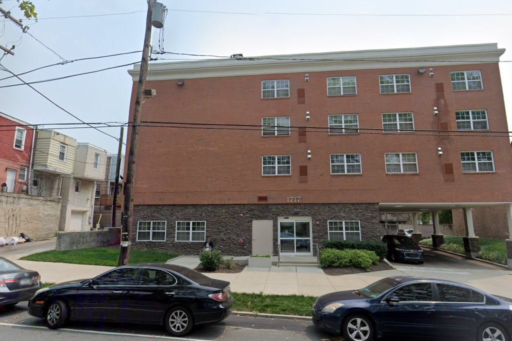 Wynnefield Place Apartments