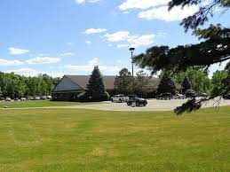 Branch County DHS - Department of Human Services