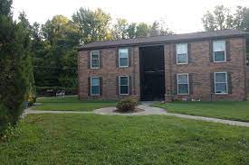 Westgate Garden Apartments c/o The Gibson Group