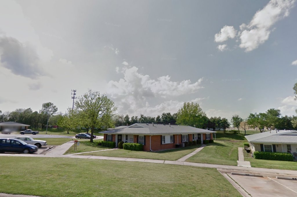Webb City Housing Authority